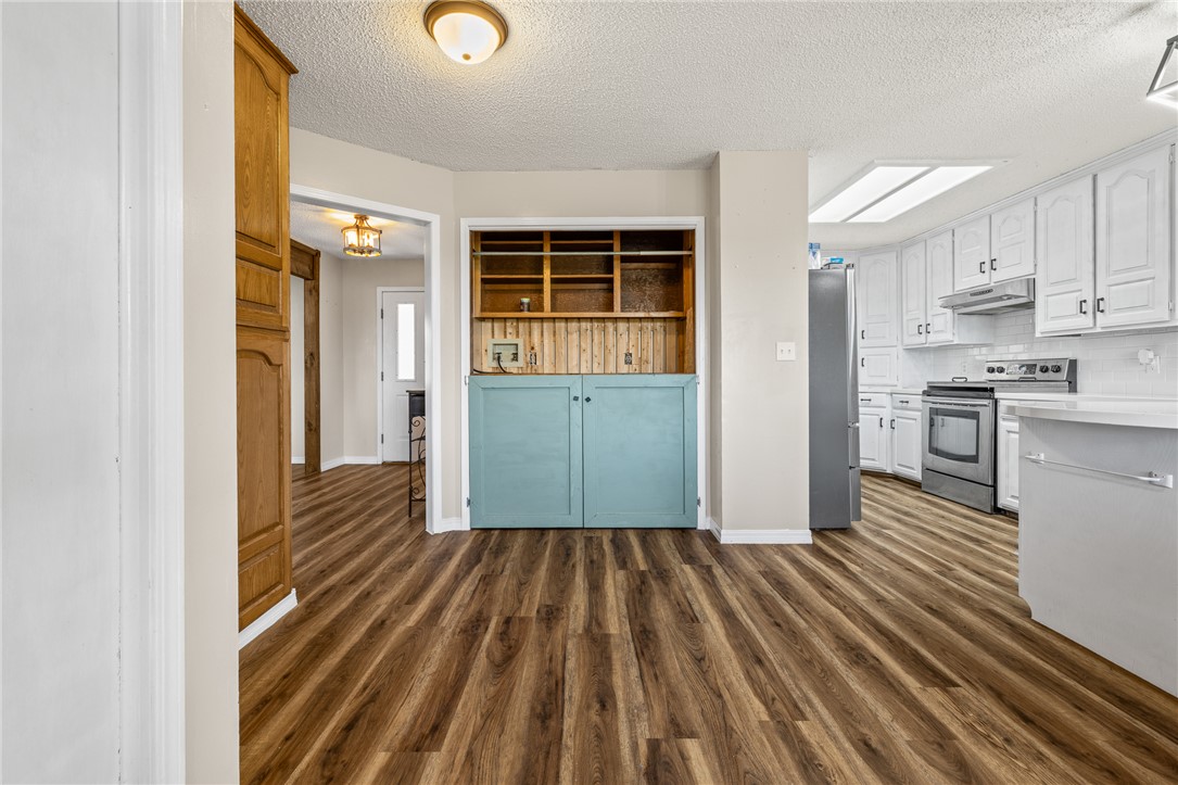 Highway 7 Estates - Residential