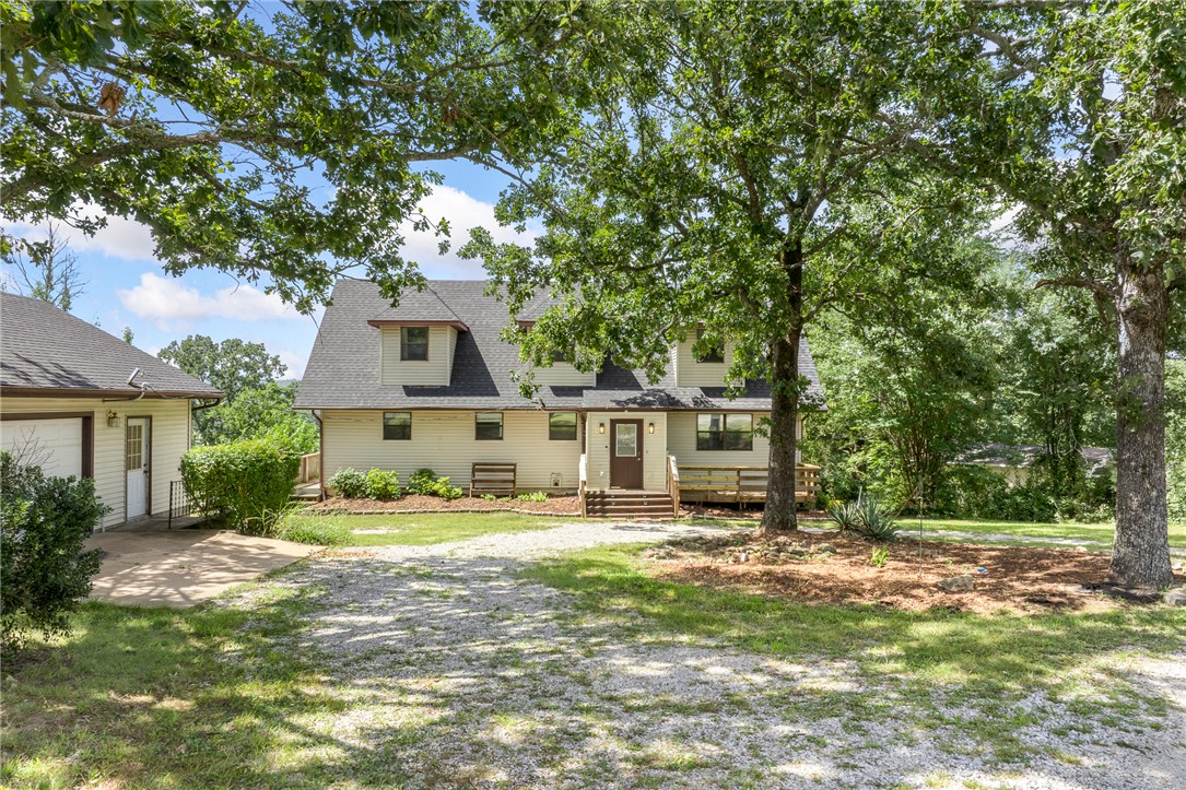 Highway 7 Estates - Residential