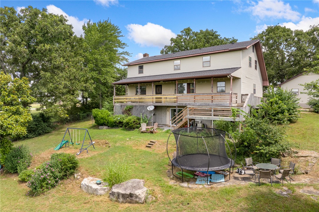Highway 7 Estates - Residential