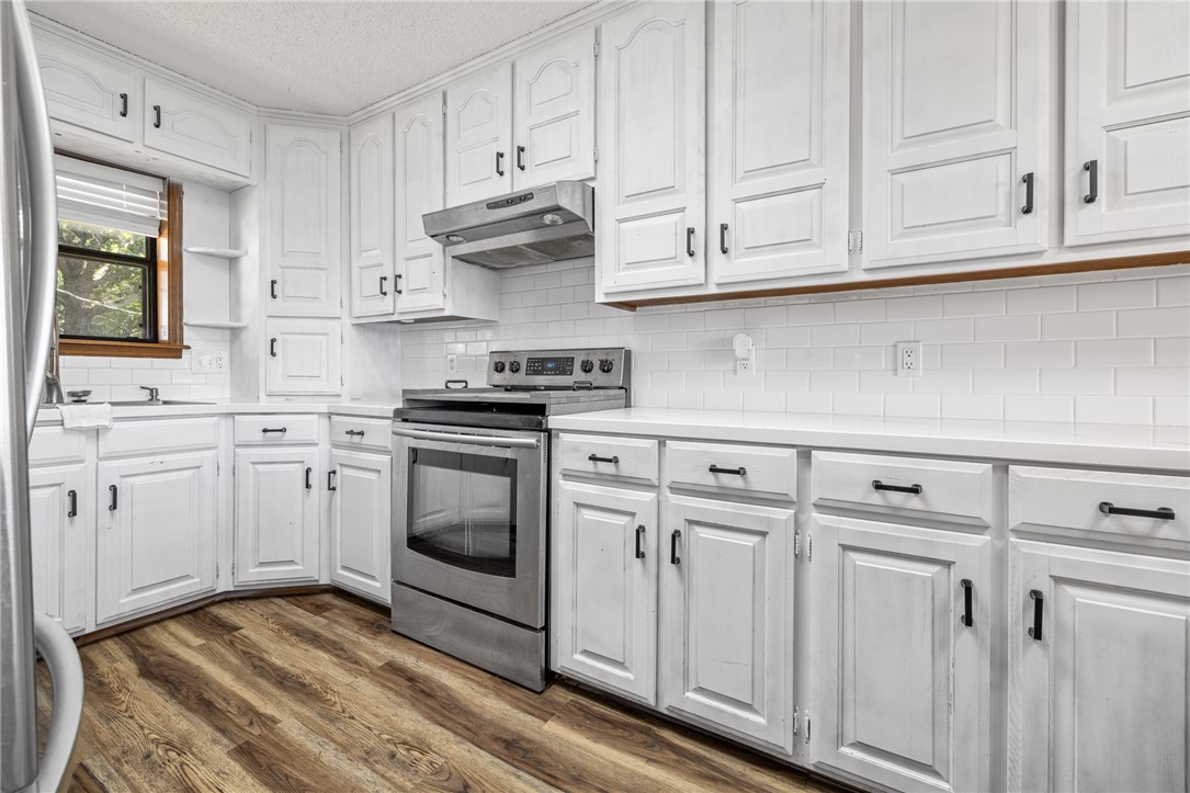 Highway 7 Estates - Residential