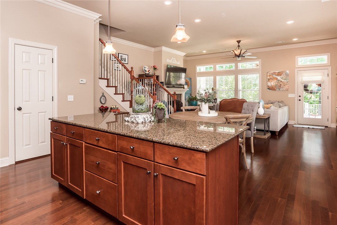 Lakewood Sub - Residential