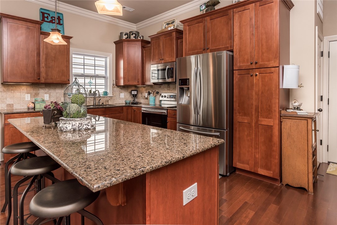 Lakewood Sub - Residential