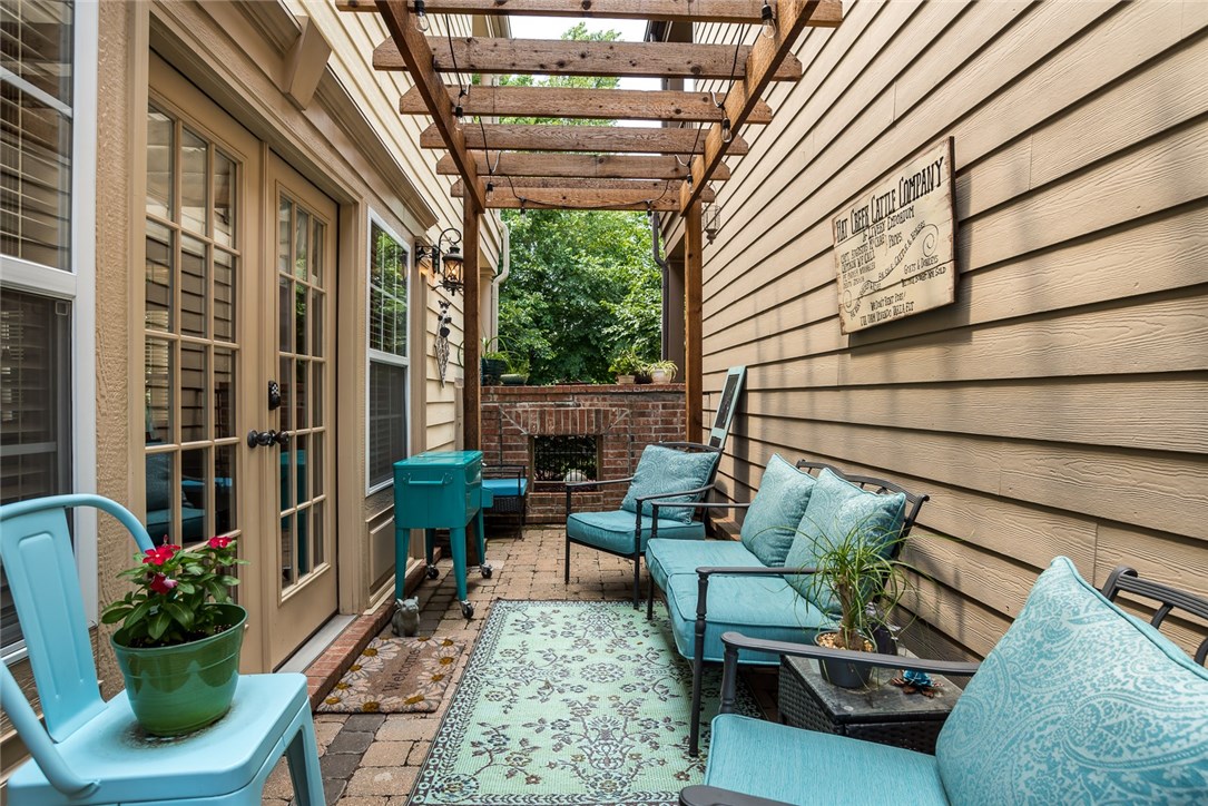 Lakewood Sub - Residential