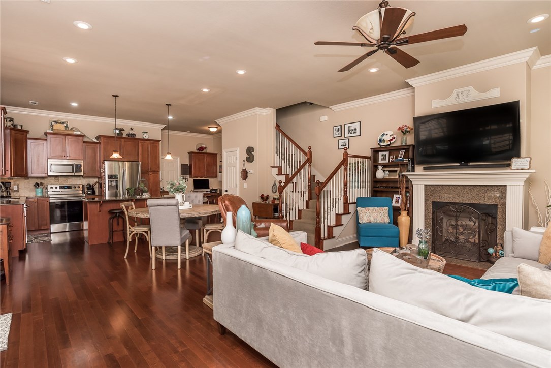 Lakewood Sub - Residential