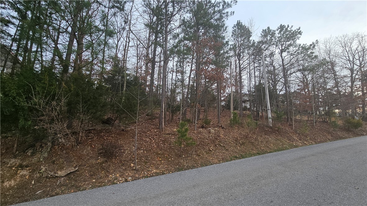 Rivercliff Village Rurban - Land