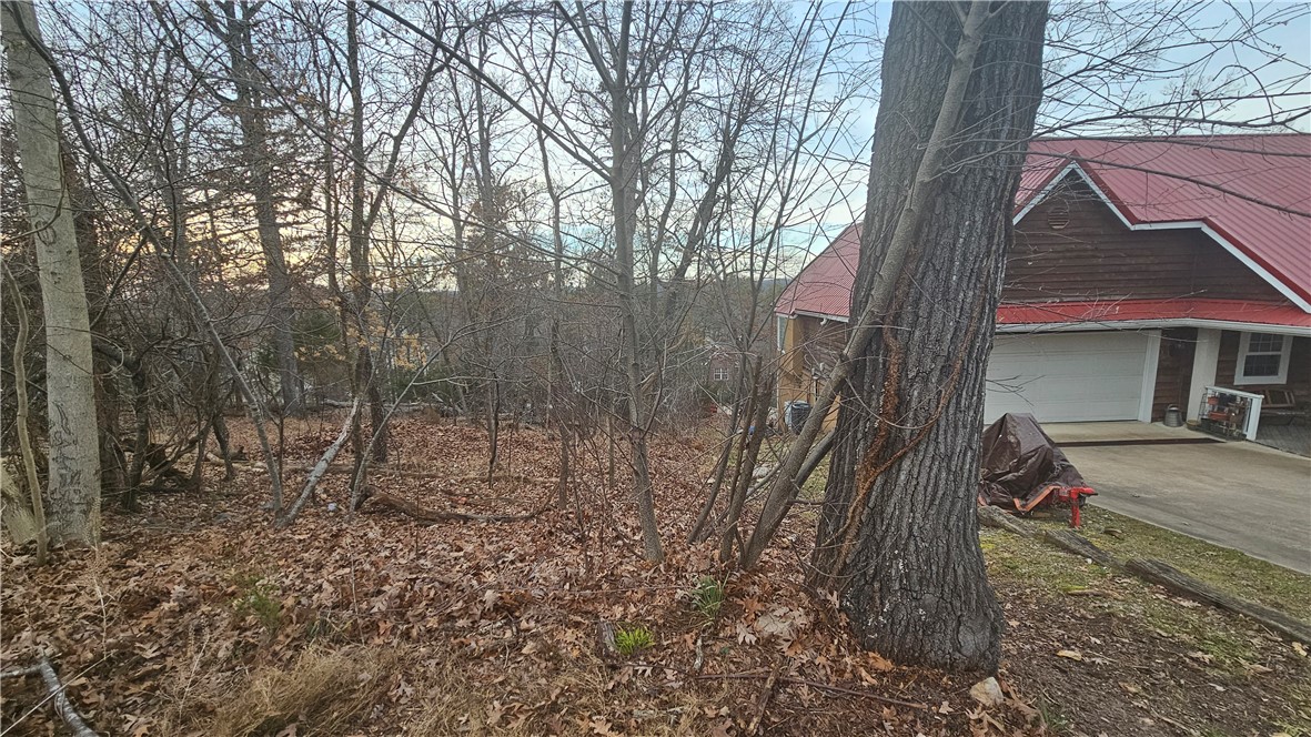 Rivercliff Village Rurban - Land