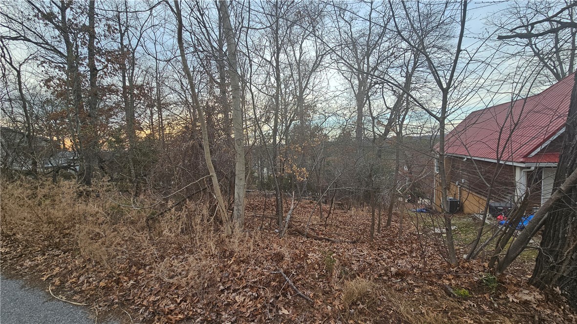 Rivercliff Village Rurban - Land