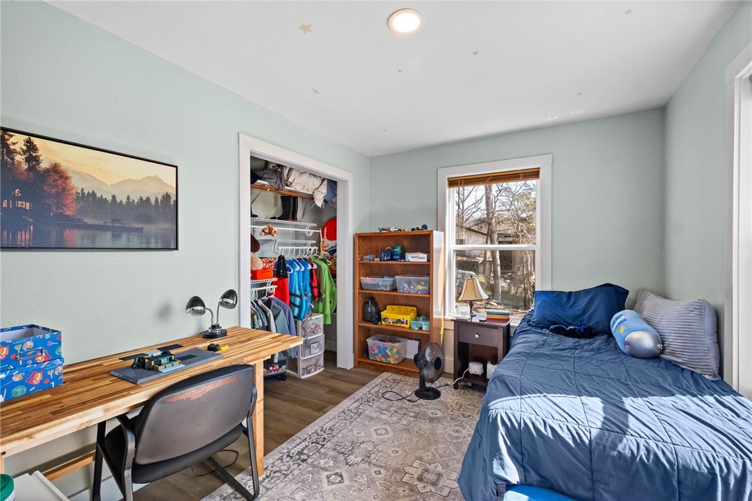 Ozark Colony - Residential