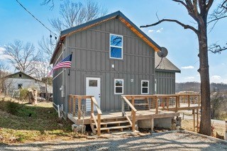 Ozark Colony - Residential