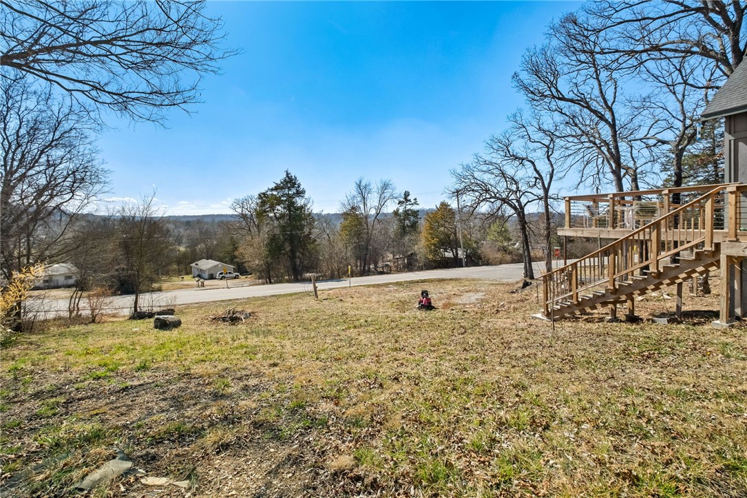 Ozark Colony - Residential