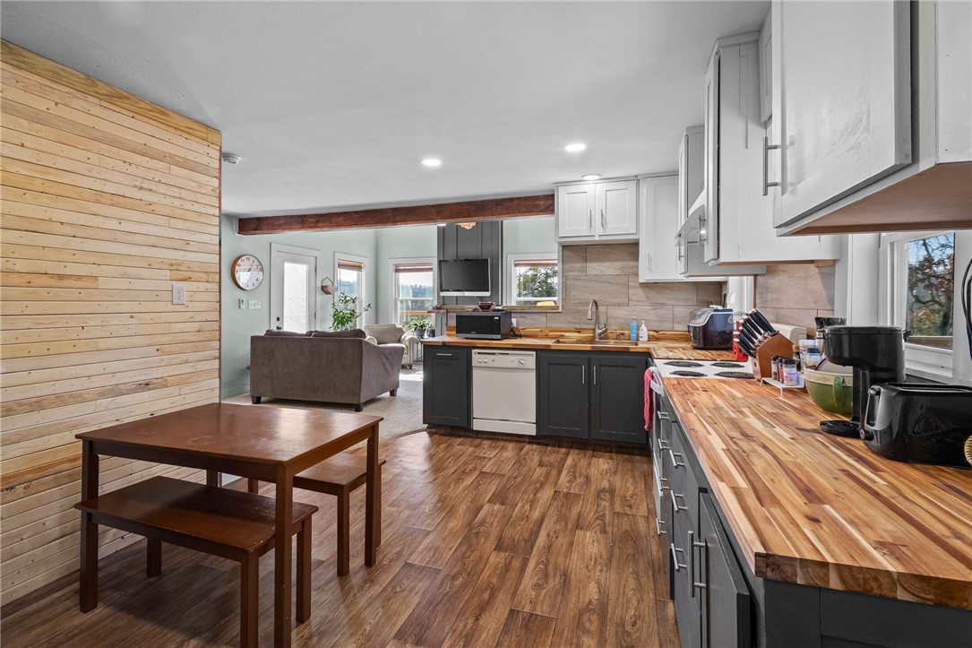 Ozark Colony - Residential