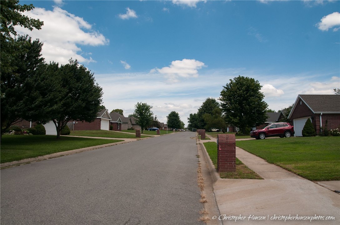 Lahera Meadows - Residential