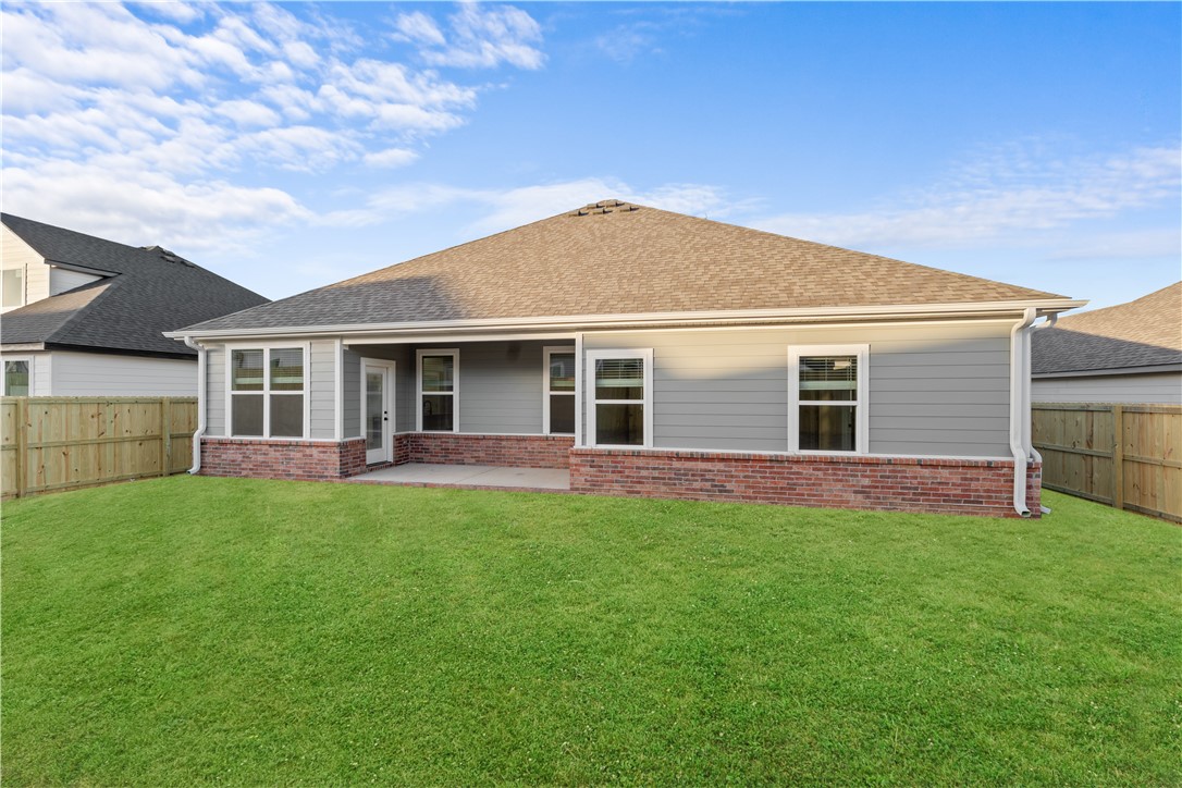 Osage Hills - Residential