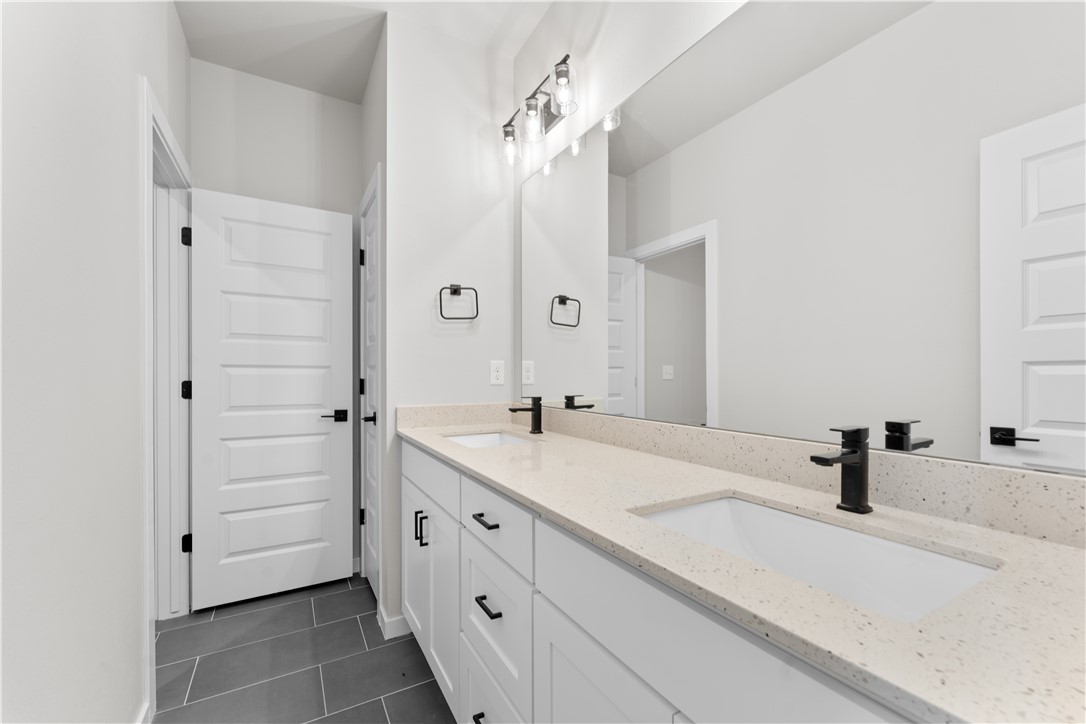 Osage Hills - Residential