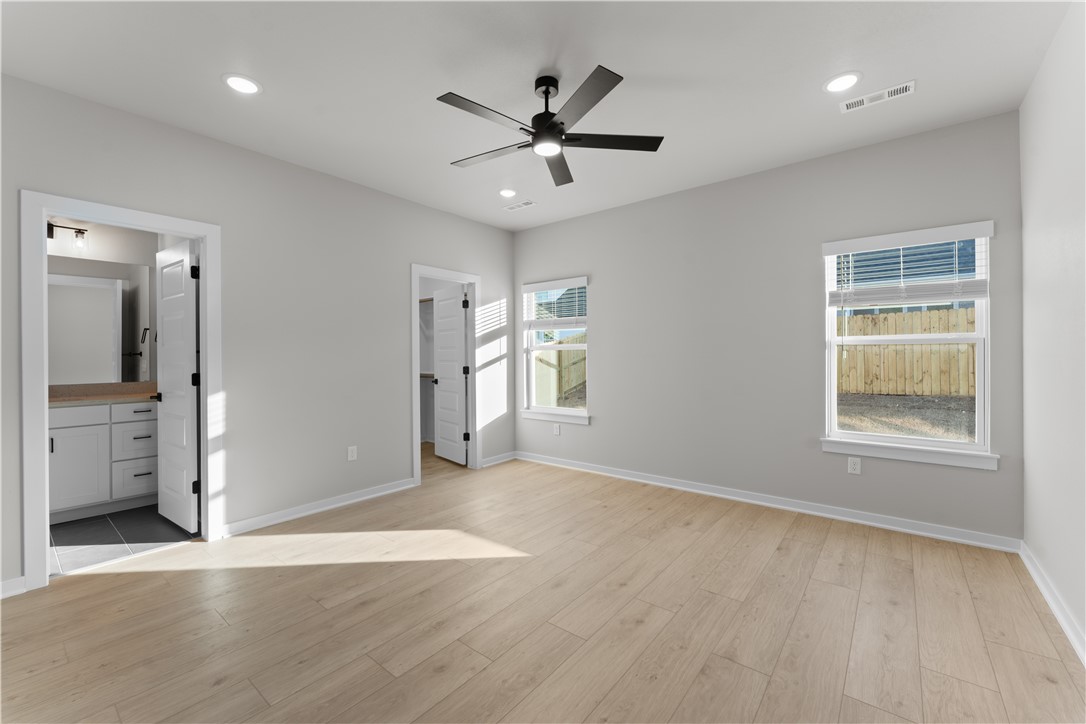 Osage Hills - Residential