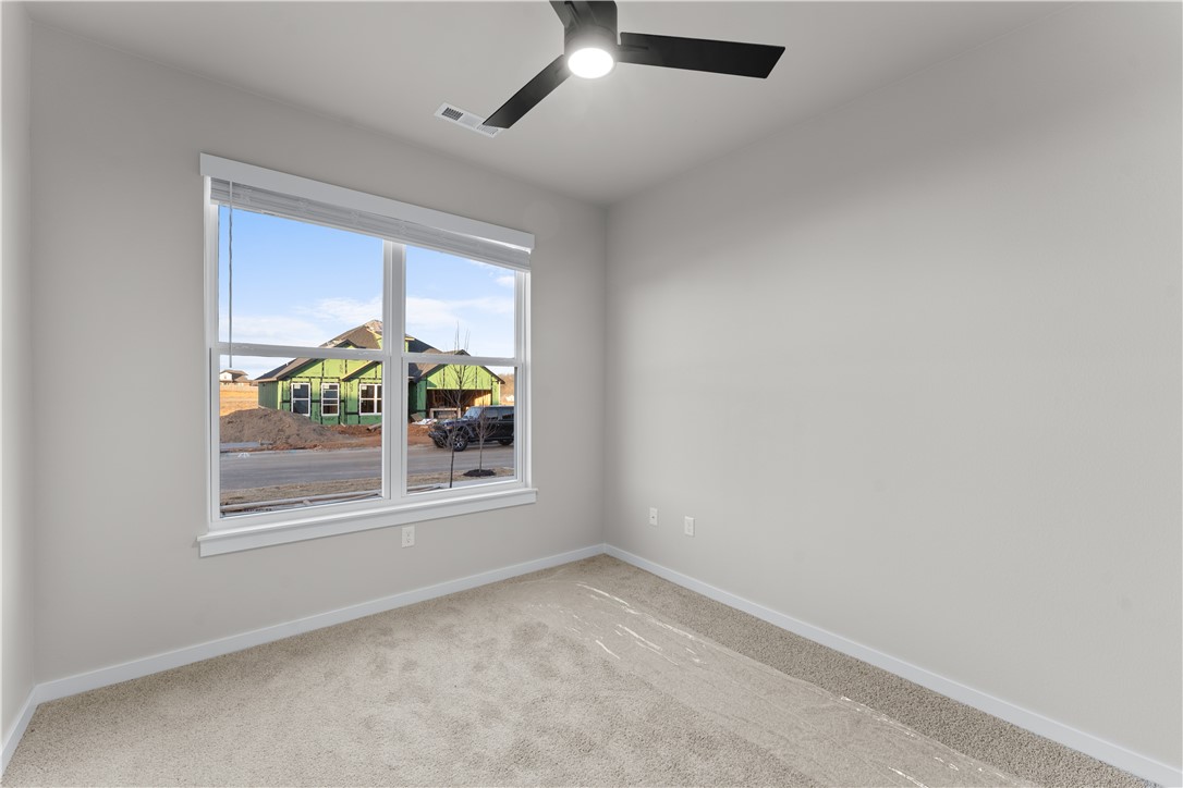 Osage Hills - Residential