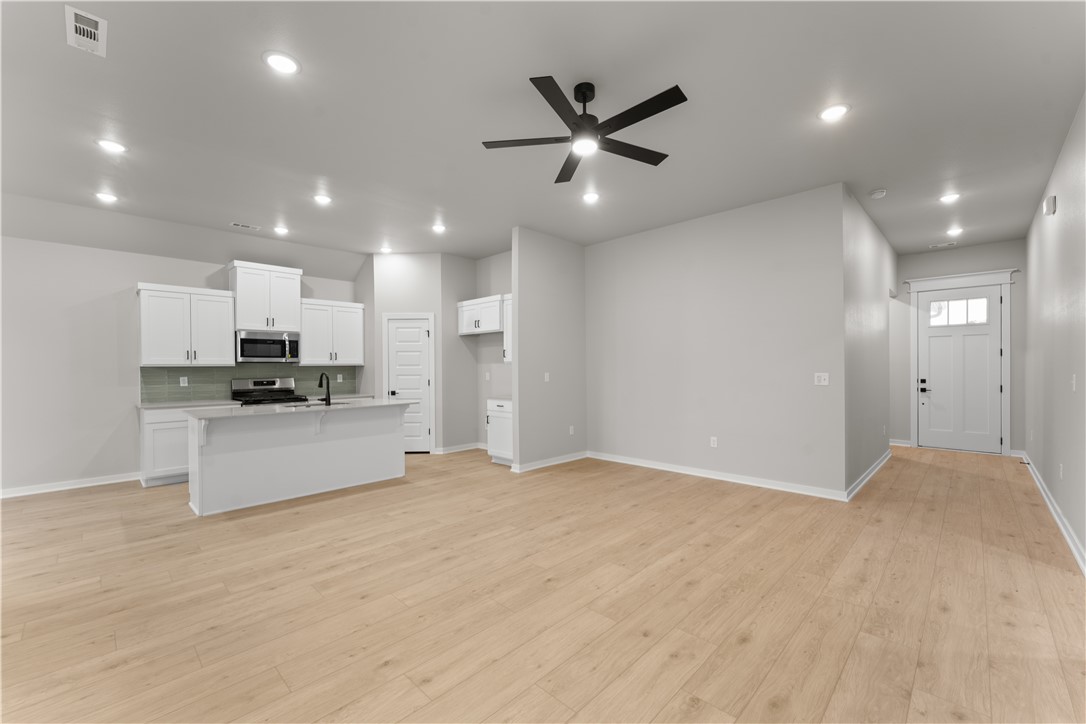 Osage Hills - Residential