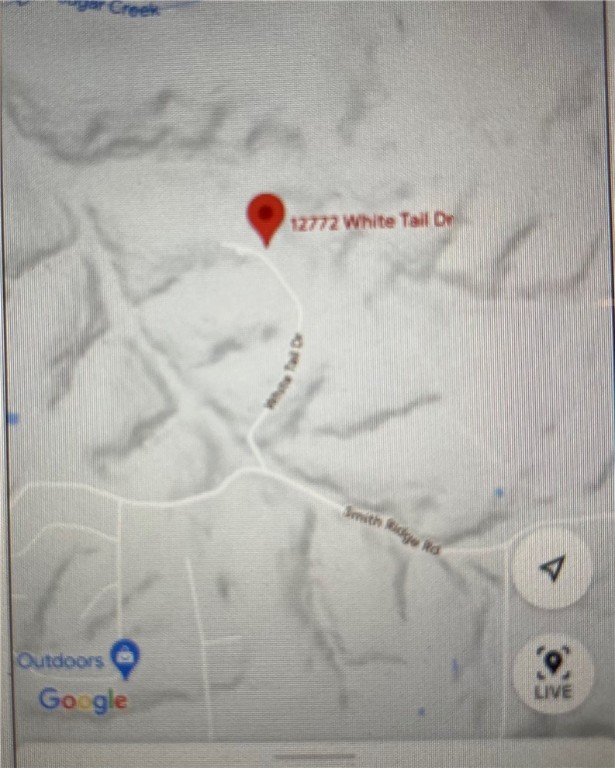 Deer Park Sub Rurban - Land