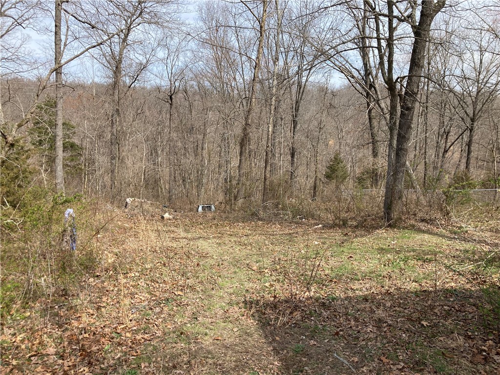 Deer Park Sub Rurban - Land