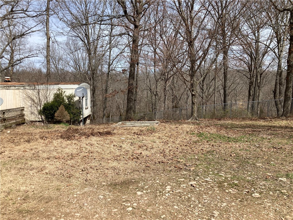 Deer Park Sub Rurban - Land