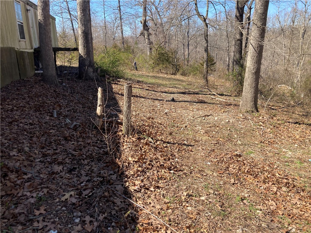 Deer Park Sub Rurban - Land