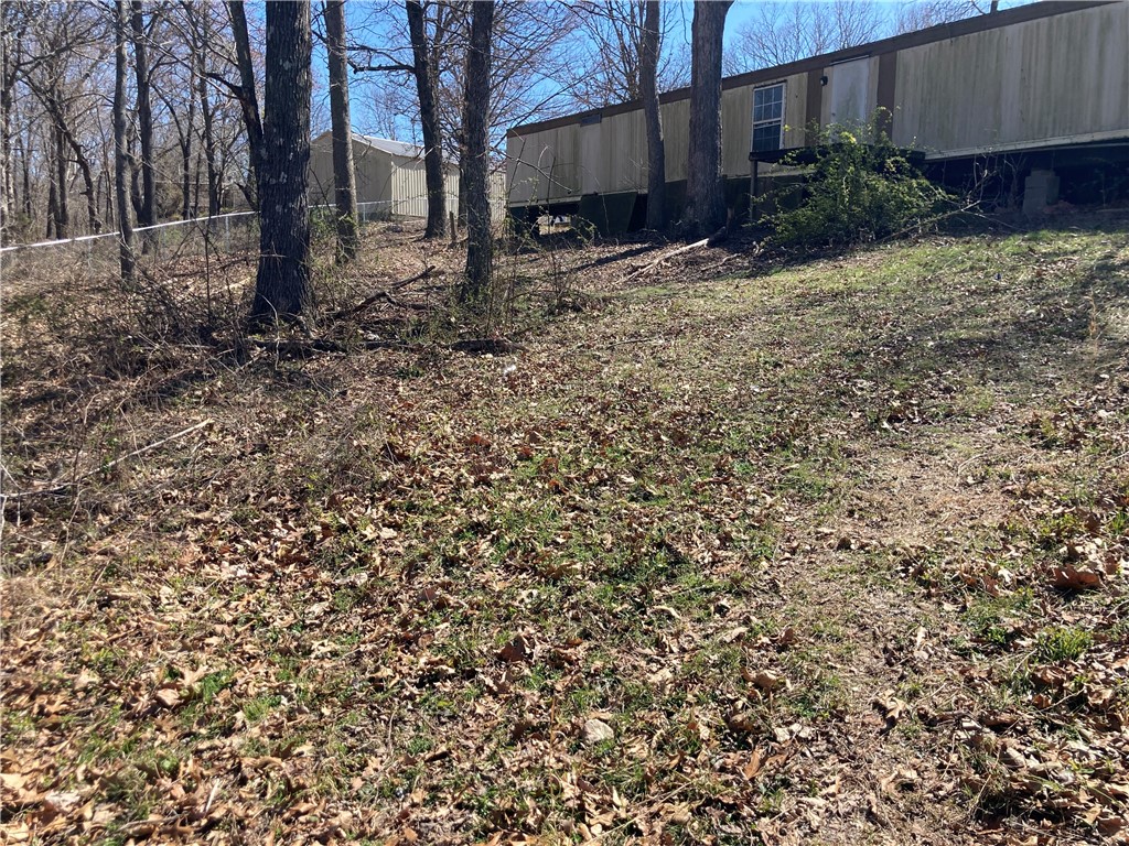 Deer Park Sub Rurban - Land