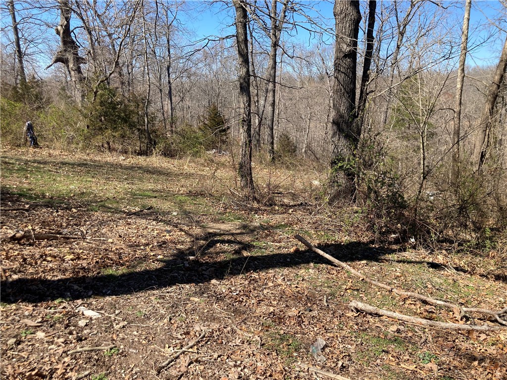 Deer Park Sub Rurban - Land