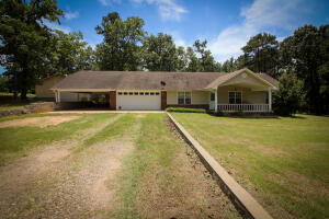 Old Piney West Est - Residential