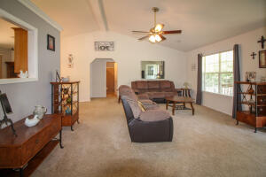 Old Piney West Est - Residential