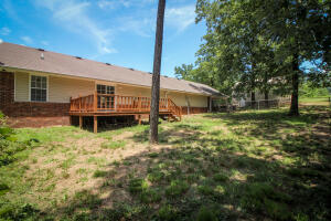Old Piney West Est - Residential