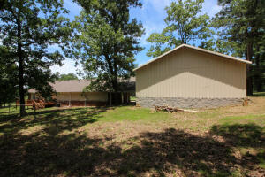 Old Piney West Est - Residential