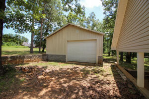 Old Piney West Est - Residential