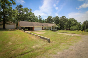 Old Piney West Est - Residential