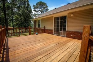 Old Piney West Est - Residential