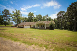 Old Piney West Est - Residential