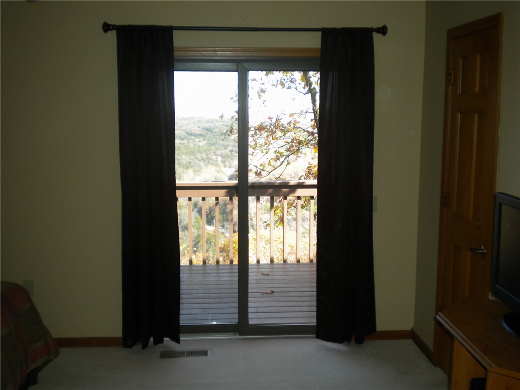 Unit 8 Holiday Island - Residential