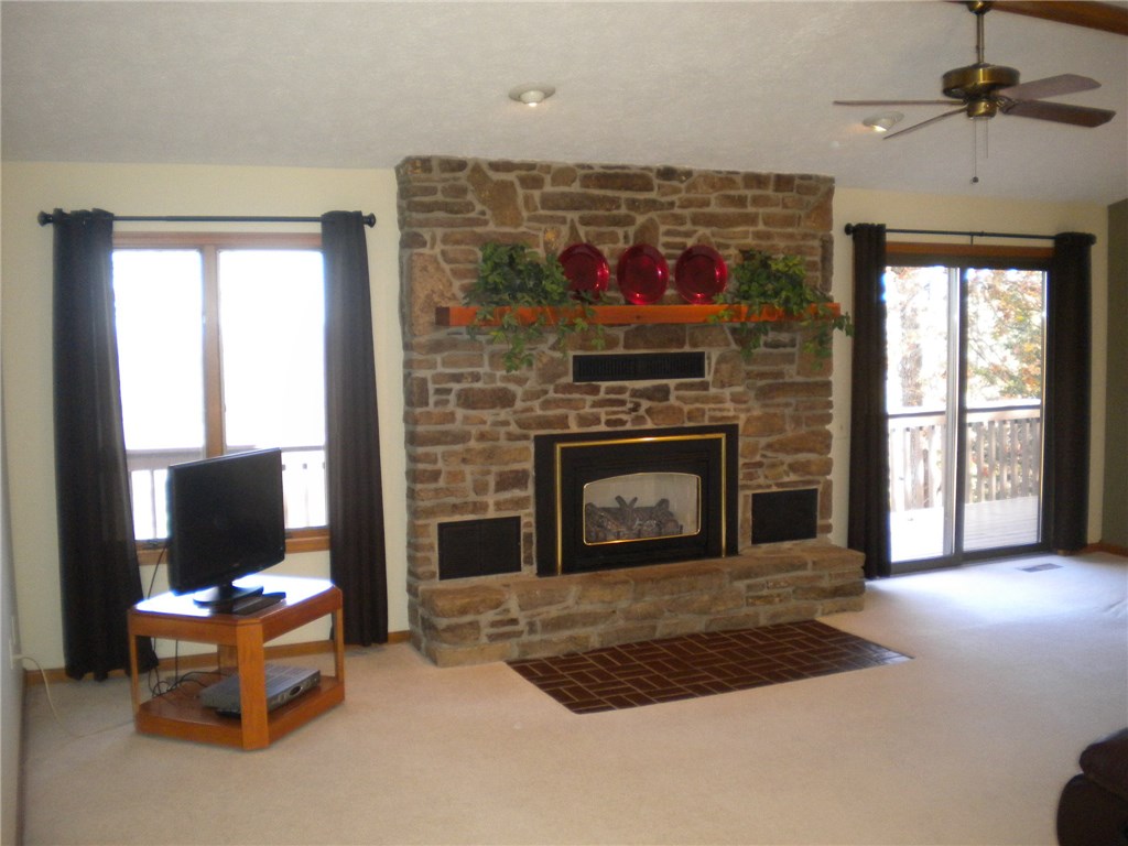 Unit 8 Holiday Island - Residential