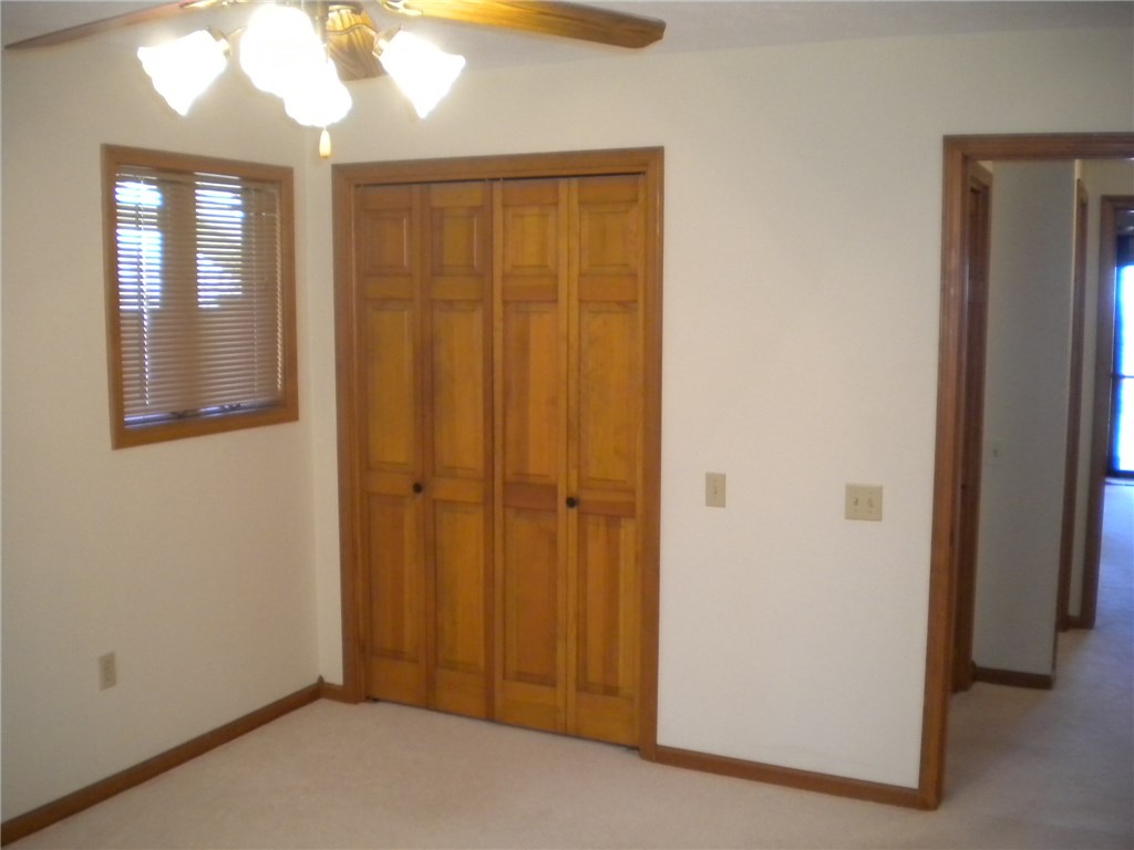 Unit 8 Holiday Island - Residential