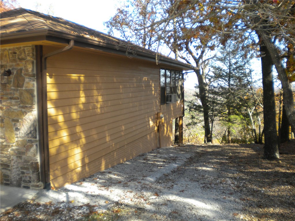 Unit 8 Holiday Island - Residential