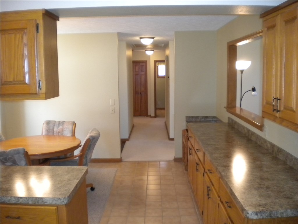 Unit 8 Holiday Island - Residential