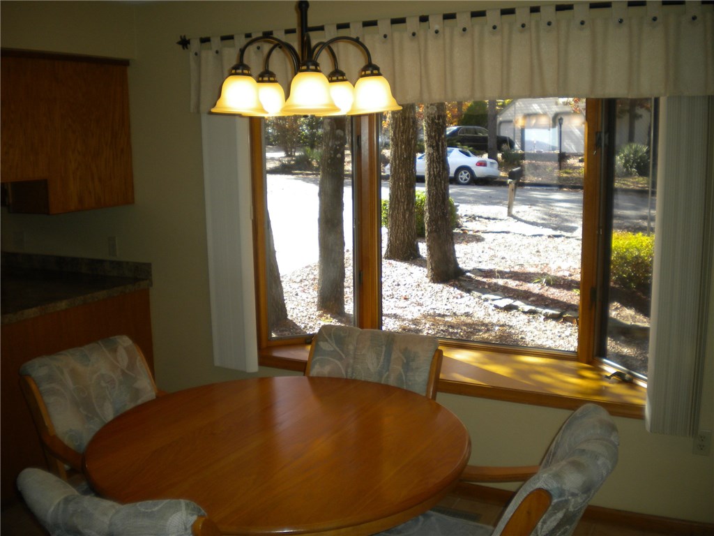 Unit 8 Holiday Island - Residential