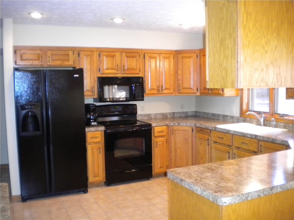 Unit 8 Holiday Island - Residential