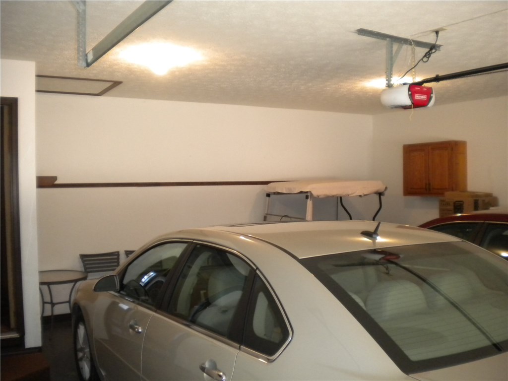Unit 8 Holiday Island - Residential
