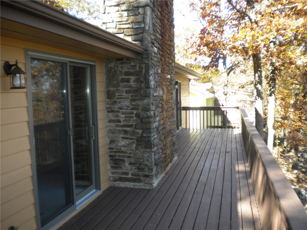 Unit 8 Holiday Island - Residential