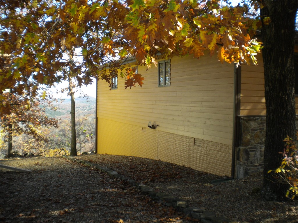 Unit 8 Holiday Island - Residential