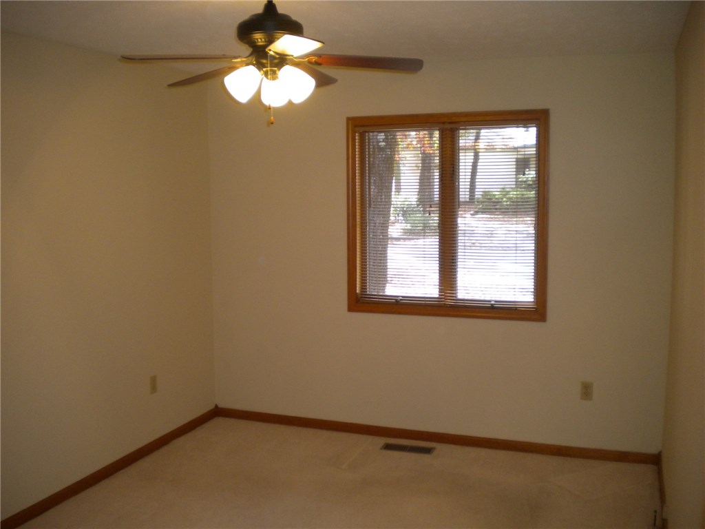 Unit 8 Holiday Island - Residential