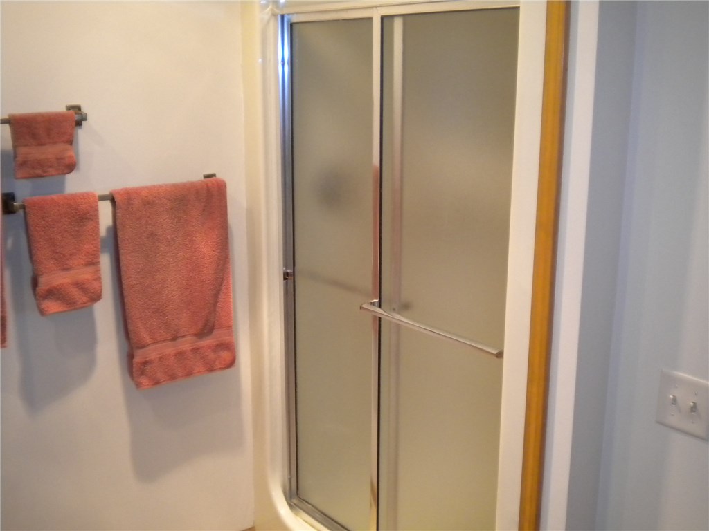 Unit 8 Holiday Island - Residential
