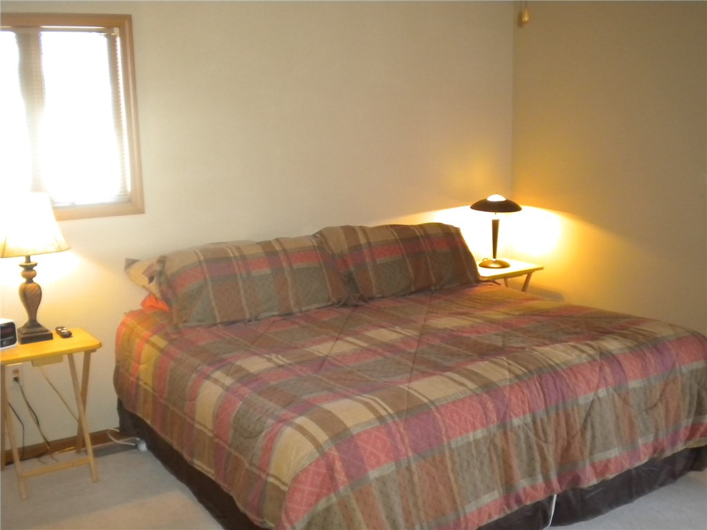 Unit 8 Holiday Island - Residential