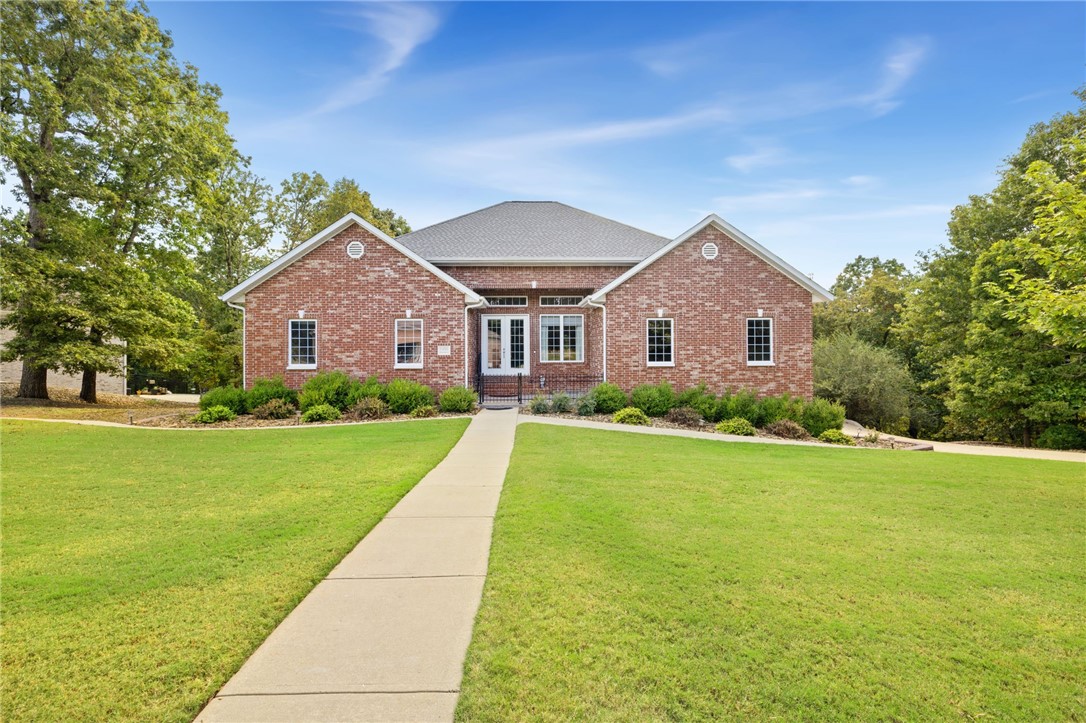 The Preserve - Residential