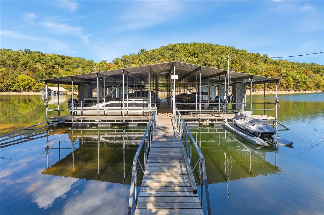 The Preserve - Residential